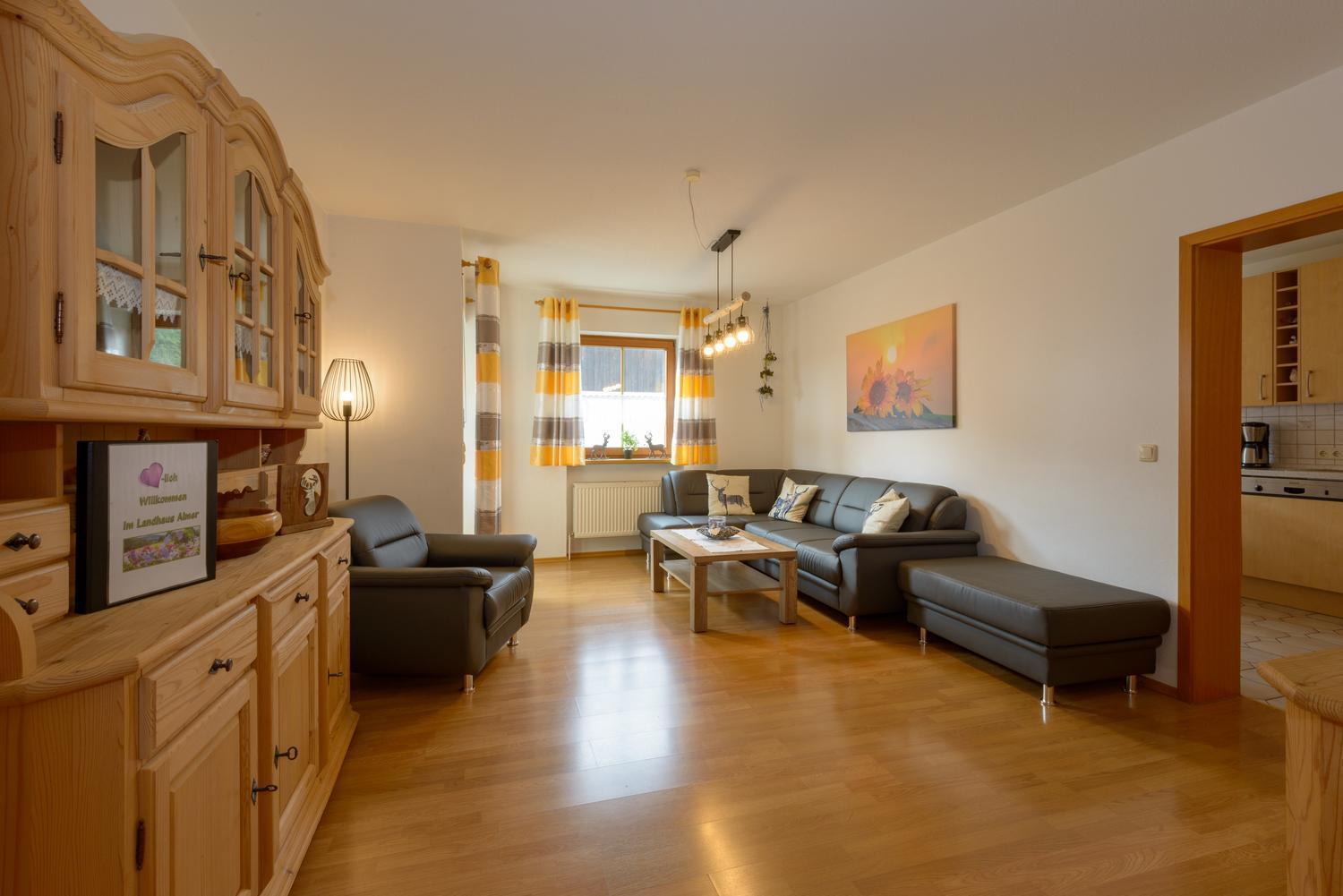 Landhaus Almer تزفيسل المظهر الخارجي الصورة